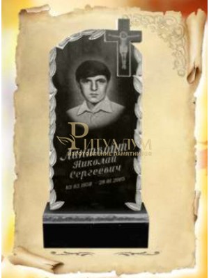 Памятник из гранита 30 — ritualum.ru Памятник из гранита 30 — ritualum.ru